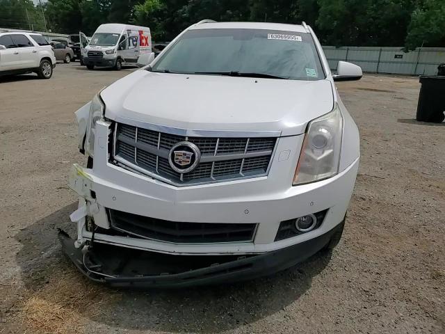 2011 Cadillac Srx Premium Collection VIN: 3GYFNCEY8BS635002 Lot: 63069955