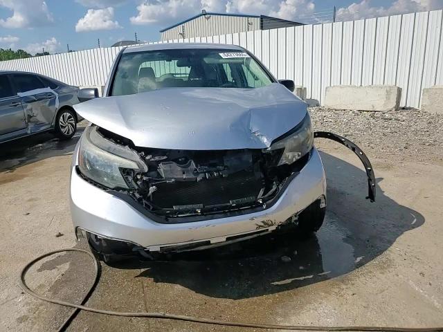2014 Honda Cr-V Lx VIN: 5J6RM4H30EL097833 Lot: 64273665