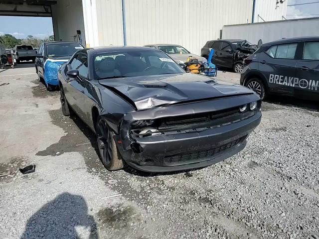2022 Dodge Challenger Sxt VIN: 2C3CDZAG0NH233580 Lot: 64264625