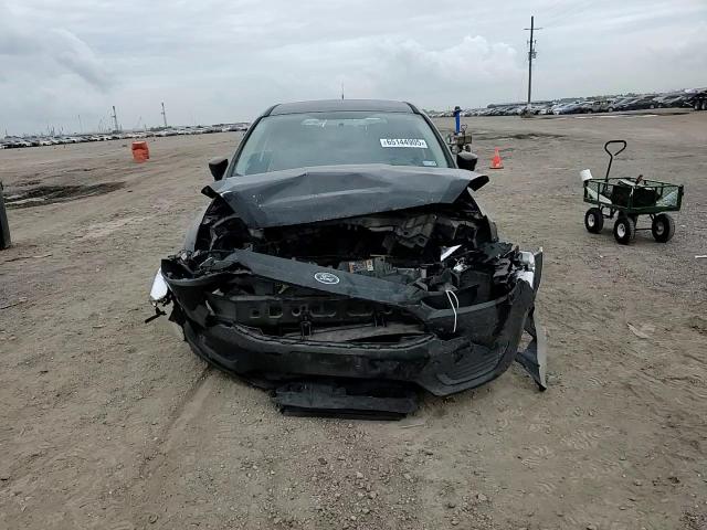 2016 Ford Focus Se VIN: 1FADP3K25GL245002 Lot: 65144905