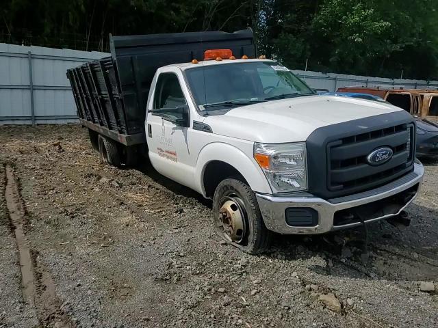2015 Ford F350 Super Duty VIN: 1FDRF3H60FEB00509 Lot: 63599665