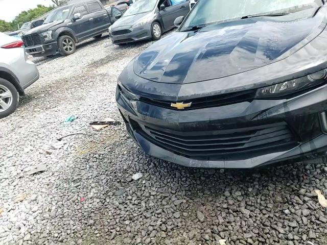 2017 Chevrolet Camaro Lt VIN: 1G1FB1RX5H0191168 Lot: 63856075
