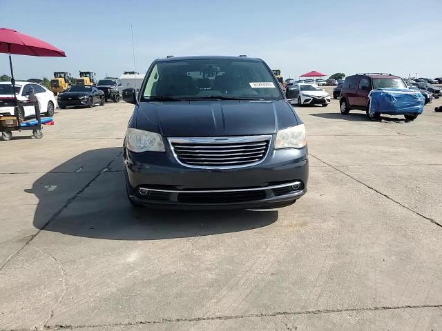 2013 Chrysler Town & Country Touring VIN: 2C4RC1BG0DR731960 Lot: 65293975