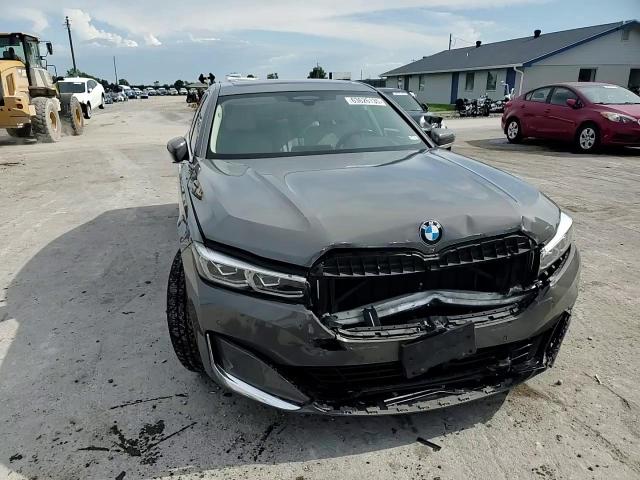 2020 BMW 750 Xi VIN: WBA7U2C00LGM27259 Lot: 63626135