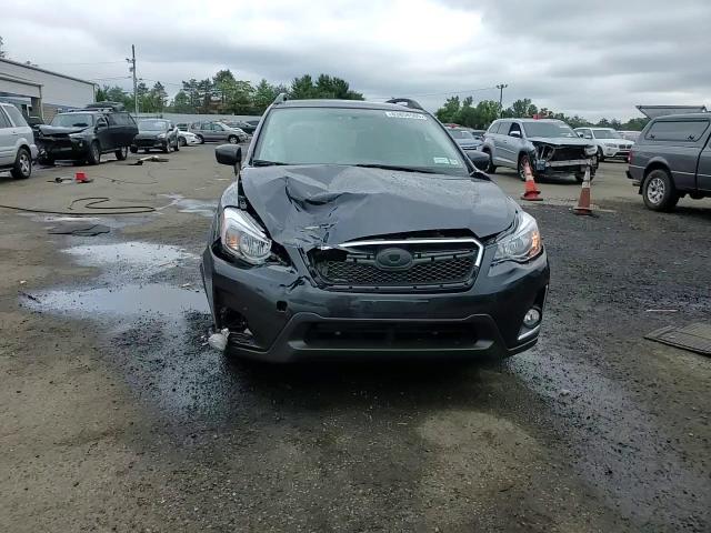 2017 Subaru Crosstrek Premium VIN: JF2GPABC5H8233314 Lot: 63858505