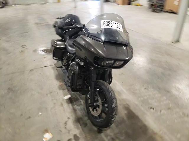 2020 Harley-Davidson Fltrk VIN: 1HD1KZF18LB626227 Lot: 63831135