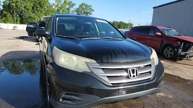 2014 Honda Cr-V Lx VIN: 2HKRM3H35EH566905 Lot: 64770195