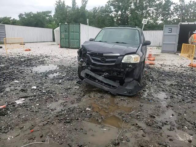 2006 Mazda Tribute I VIN: 4F2YZ02ZX6KM14663 Lot: 63098505