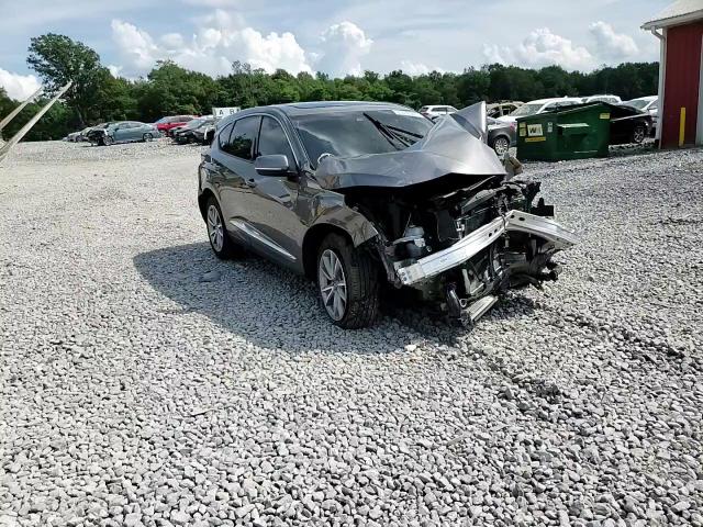 2022 Acura Rdx Technology VIN: 5J8TC2H59NL003132 Lot: 65060945