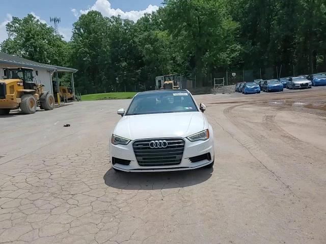 2016 Audi A3 Premium Plus VIN: WAUE8GFF6G1035596 Lot: 62822245