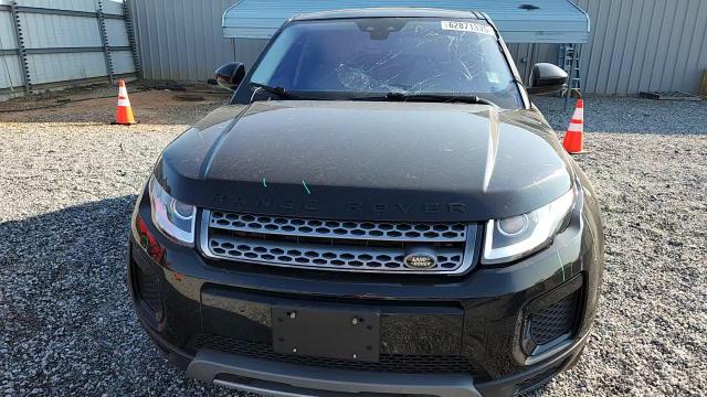2018 Land Rover Range Rover Evoque Se VIN: SALVP2RX5JH322884 Lot: 62871335
