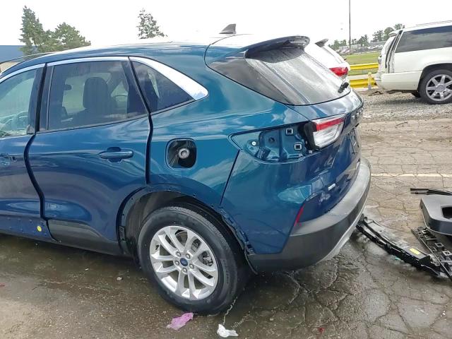 2020 Ford Escape Se VIN: 1FMCU9G60LUC78311 Lot: 64270005