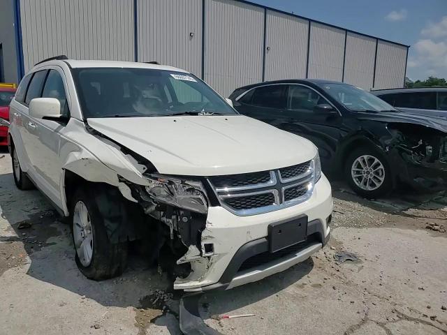 2017 Dodge Journey Sxt VIN: 3C4PDDBG2HT512622 Lot: 66607145