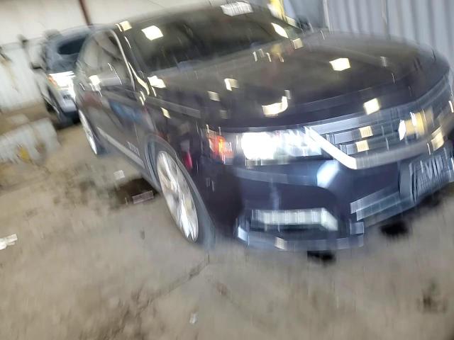 2014 Chevrolet Impala Ltz VIN: 2G1155S35E9103219 Lot: 65258325