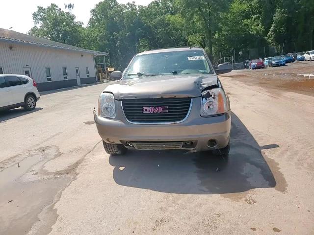 2012 GMC Yukon Xl K1500 Slt VIN: 1GKS2KE74CR256764 Lot: 63197125