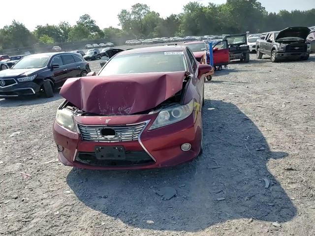 2013 Lexus Es 350 VIN: JTHBK1GG5D2083249 Lot: 64795125