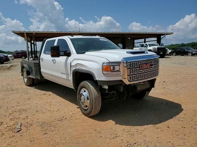 2017 GMC Sierra K3500 Denali VIN: 1GT42YEY9HF169144 Lot: 64326825