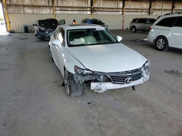 2015 Lexus Is 250 VIN: JTHBF1D23F5082423 Lot: 63326835