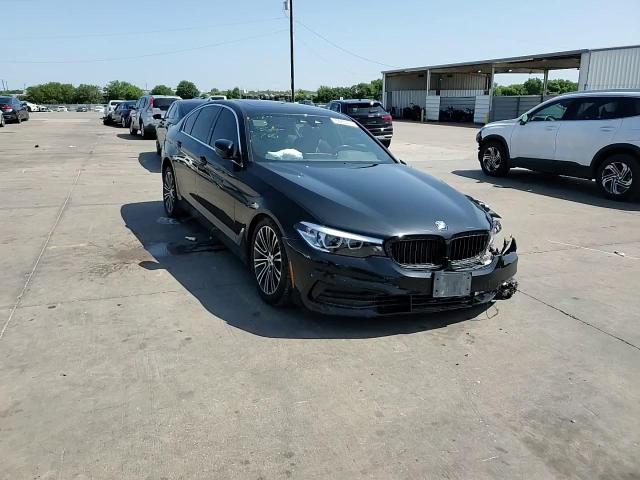 2019 BMW 530 I VIN: WBAJA5C54KWW14813 Lot: 64233175