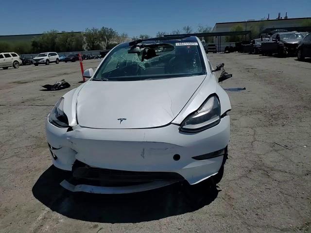 2021 Tesla Model 3 VIN: 5YJ3E1EA2MF939616 Lot: 66211525
