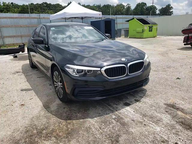 2019 BMW 530 Xi VIN: WBAJA7C54KWW41859 Lot: 64844135