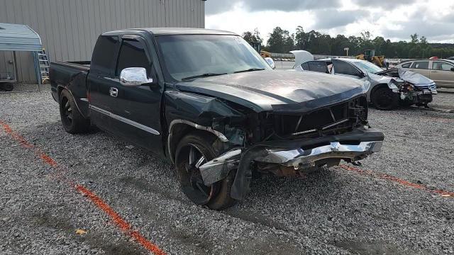 2003 Chevrolet Silverado C1500 VIN: 2GCEC19V231180351 Lot: 64167865