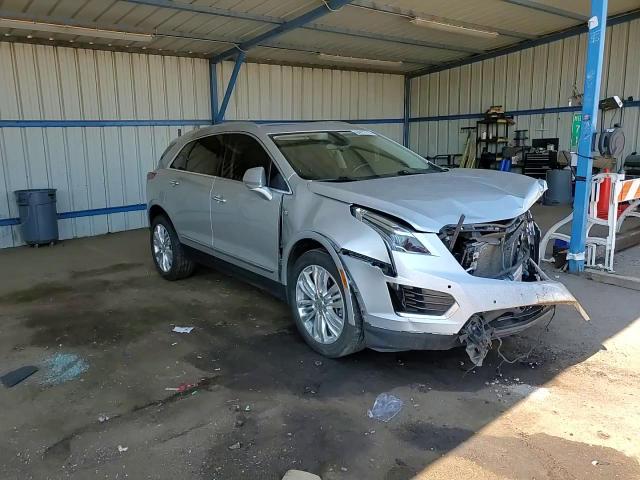 2019 Cadillac Xt5 Premium Luxury VIN: 1GYKNFRS3KZ239228 Lot: 64672115