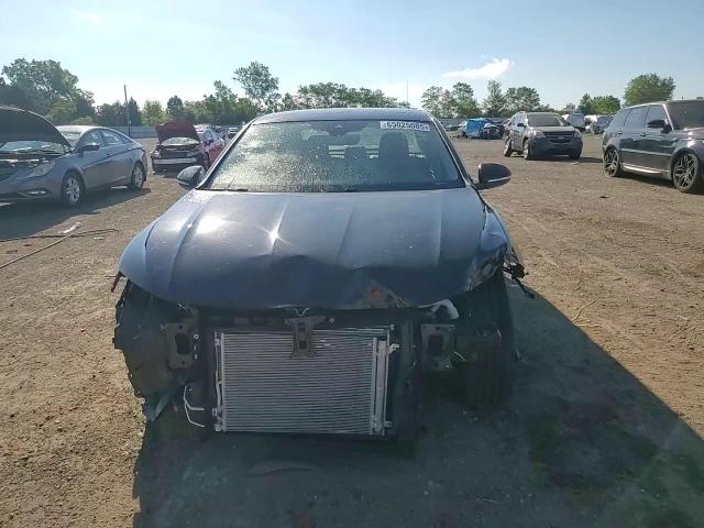 2025 Volkswagen Jetta Sel VIN: 3VWGX7BU0SM065091 Lot: 65025085