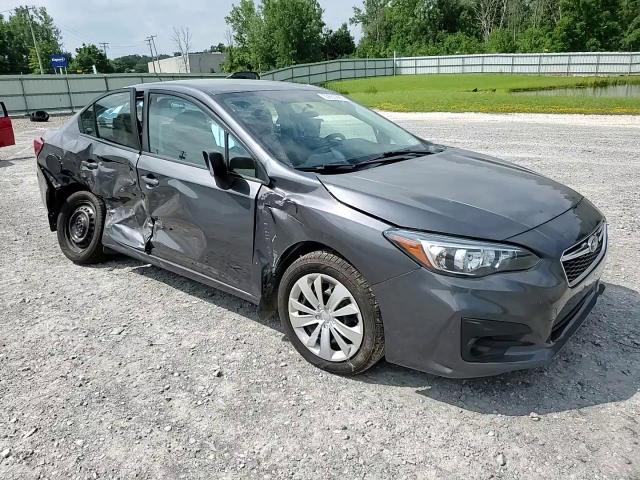 2019 Subaru Impreza VIN: 4S3GKAA67K3608018 Lot: 63650695