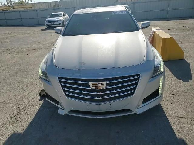 2018 Cadillac Cts Luxury VIN: 1G6AX5SXXJ0138494 Lot: 63773185