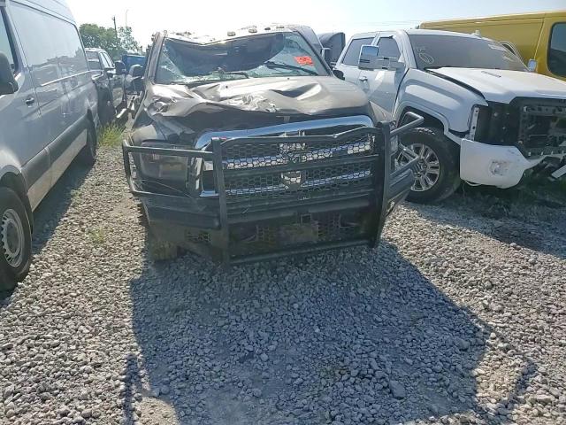 2015 Ram 3500 VIN: 3C7WRTCL9FG600028 Lot: 65446655