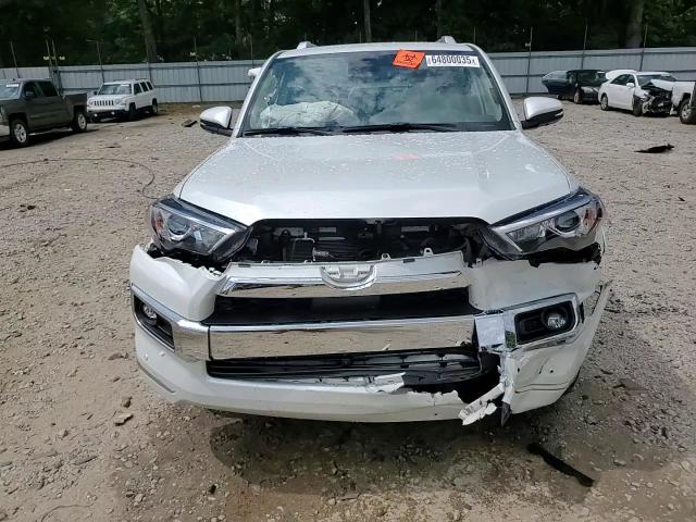 2024 Toyota 4Runner Limited VIN: JTEKU5JRXR6230898 Lot: 64800035