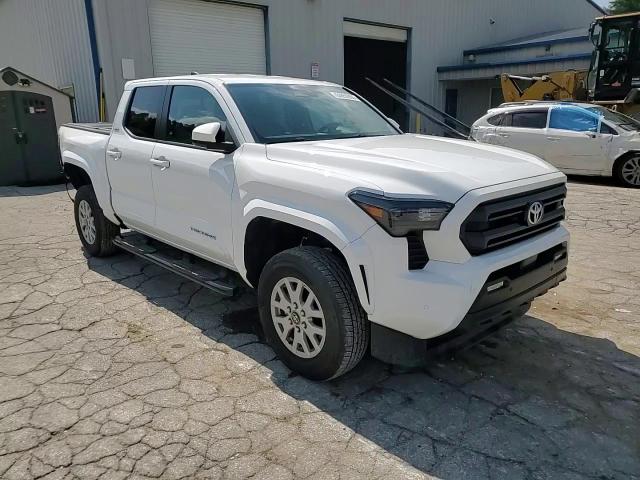 2024 Toyota Tacoma Double Cab VIN: 3TYLB5JN3RT008252 Lot: 64855965