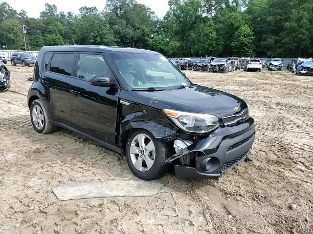 2017 Kia Soul VIN: KNDJN2A24H7494996 Lot: 64285045