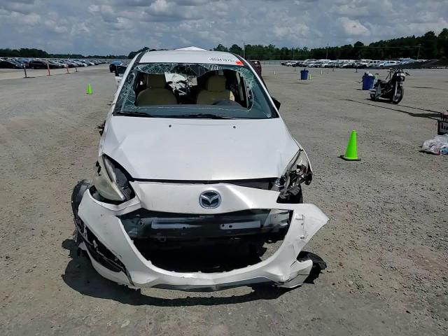 2012 Mazda 5 VIN: JM1CW2BL2C0111958 Lot: 65341075