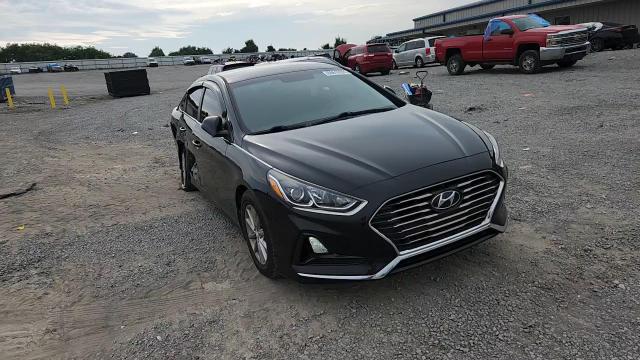 2019 Hyundai Sonata Se VIN: 5NPE24AF7KH807261 Lot: 65616595
