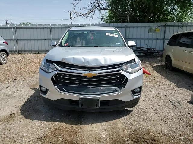 2019 Chevrolet Traverse Lt VIN: 1GNERGKW3KJ219416 Lot: 64138815