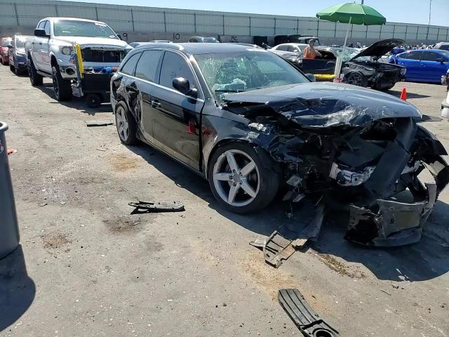 2011 Audi A4 Premium Plus VIN: WAUWFAFL1BA142948 Lot: 66122975