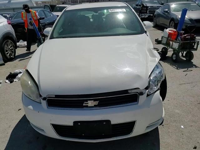 2009 Chevrolet Impala 1Lt VIN: 2G1WT57K191249150 Lot: 64070265