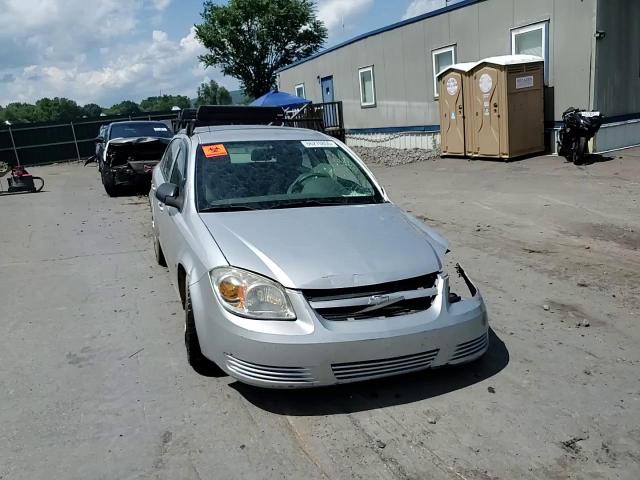 2007 Chevrolet Cobalt Ls VIN: 1G1AK55F277211395 Lot: 66270855