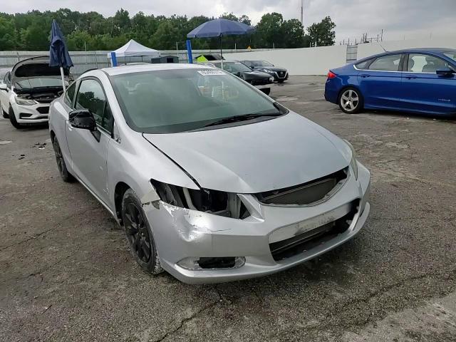 2012 Honda Civic Lx VIN: 2HGFG3B56CH518874 Lot: 65460315