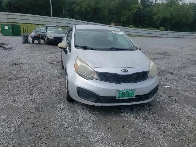 2015 Kia Rio Lx VIN: KNADM4A37F6442332 Lot: 67109195