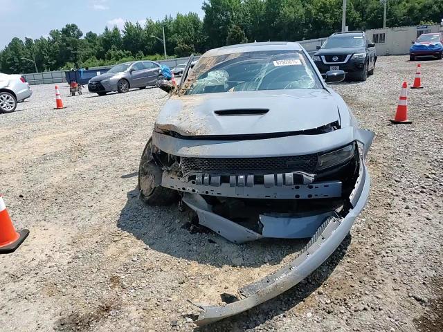 2022 Dodge Charger R/T VIN: 2C3CDXCT1NH240407 Lot: 67065015