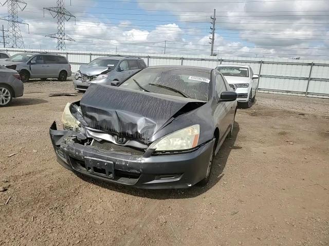 2006 Honda Accord Lx VIN: 1HGCM72356A012683 Lot: 65058295