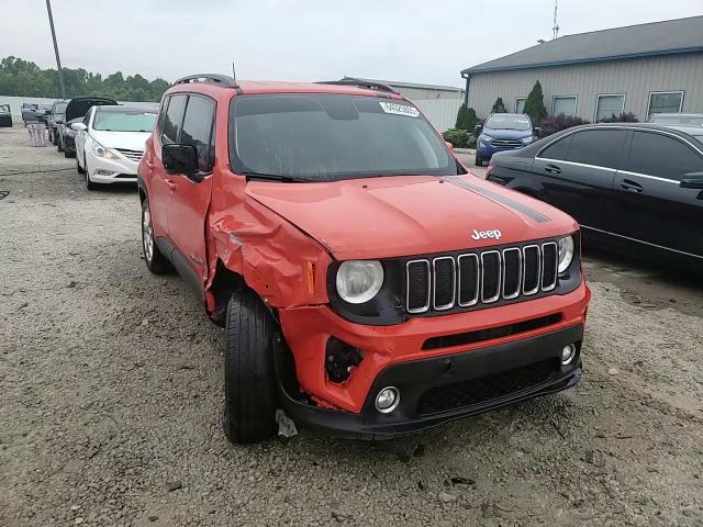 2019 Jeep Renegade Latitude VIN: ZACNJABB5KPK87630 Lot: 64025805