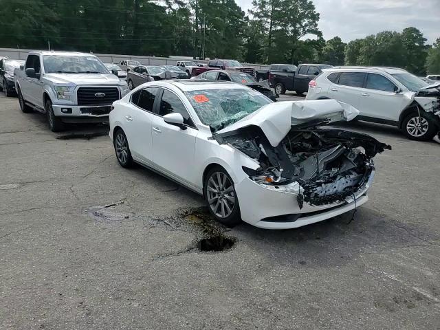 2024 Mazda 3 Preferred VIN: 3MZBPACM4RM435409 Lot: 65928775