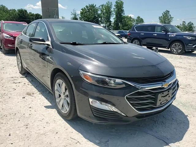 2022 Chevrolet Malibu Lt VIN: 1G1ZD5ST0NF127943 Lot: 63011985