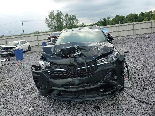 2022 Buick Encore Gx Select VIN: KL4MMDSL0NB107124 Lot: 67140535