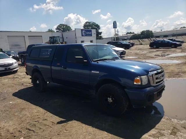 2009 Ford Ranger Super Cab VIN: 1FTZR45E99PA42521 Lot: 63379405