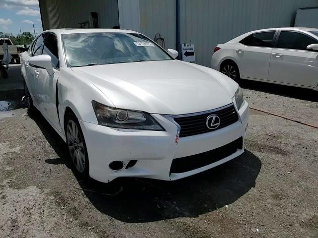 2015 Lexus Gs 350 VIN: JTHBE1BLXFA002542 Lot: 64193835